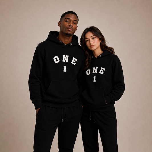 Timeless 1 Hoodie
