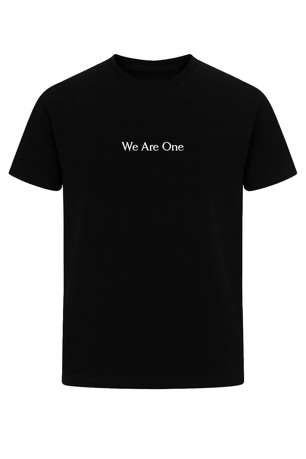 We Are One