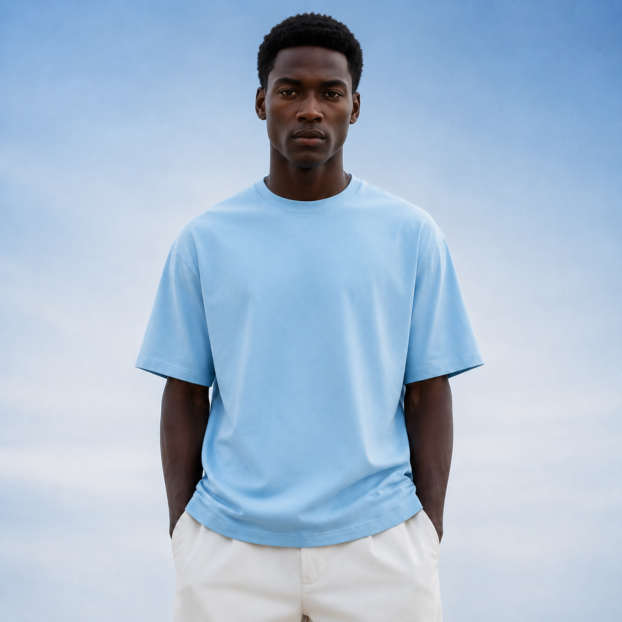 ONE Sky Cloud T-Shirt