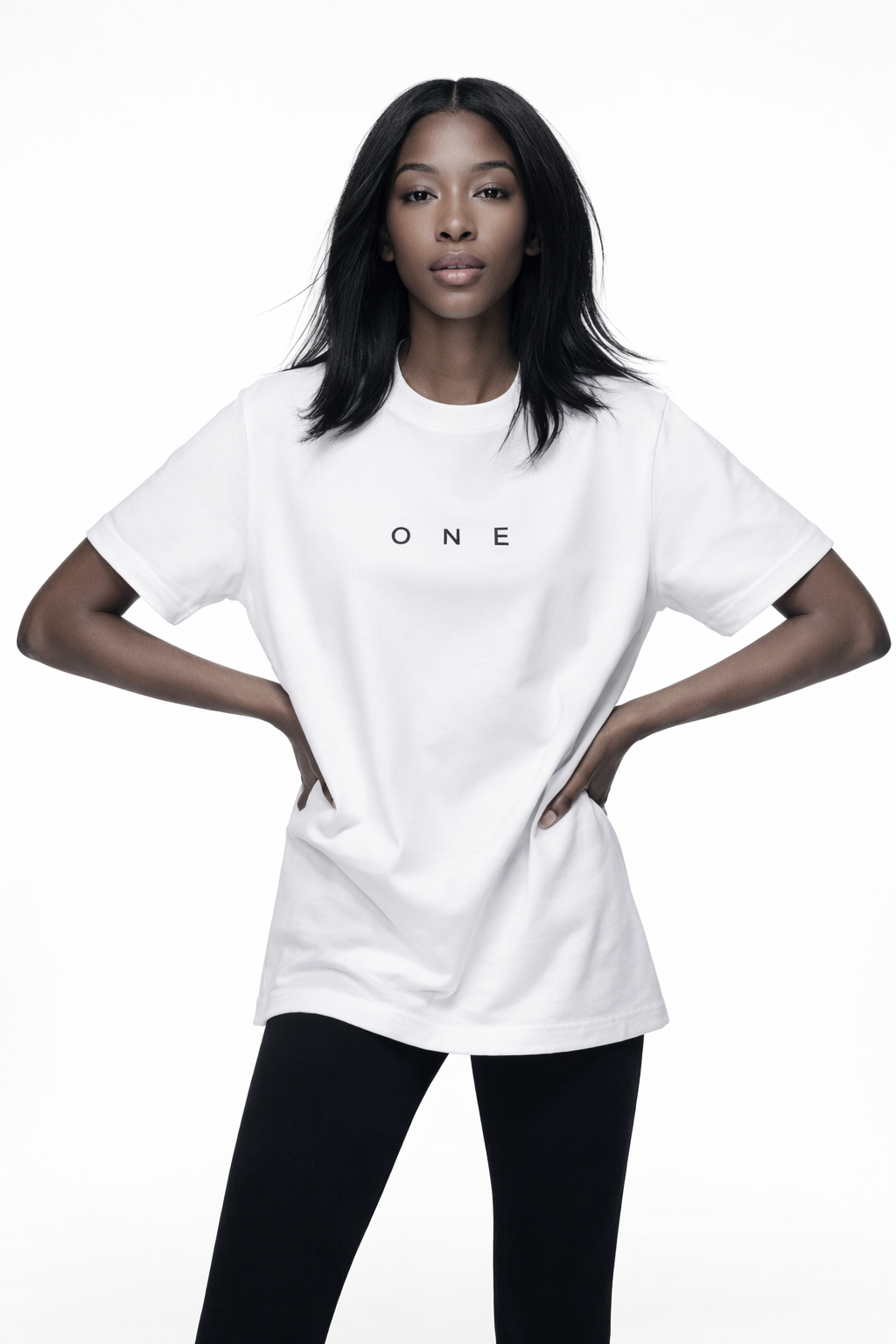 ONE T-shirt