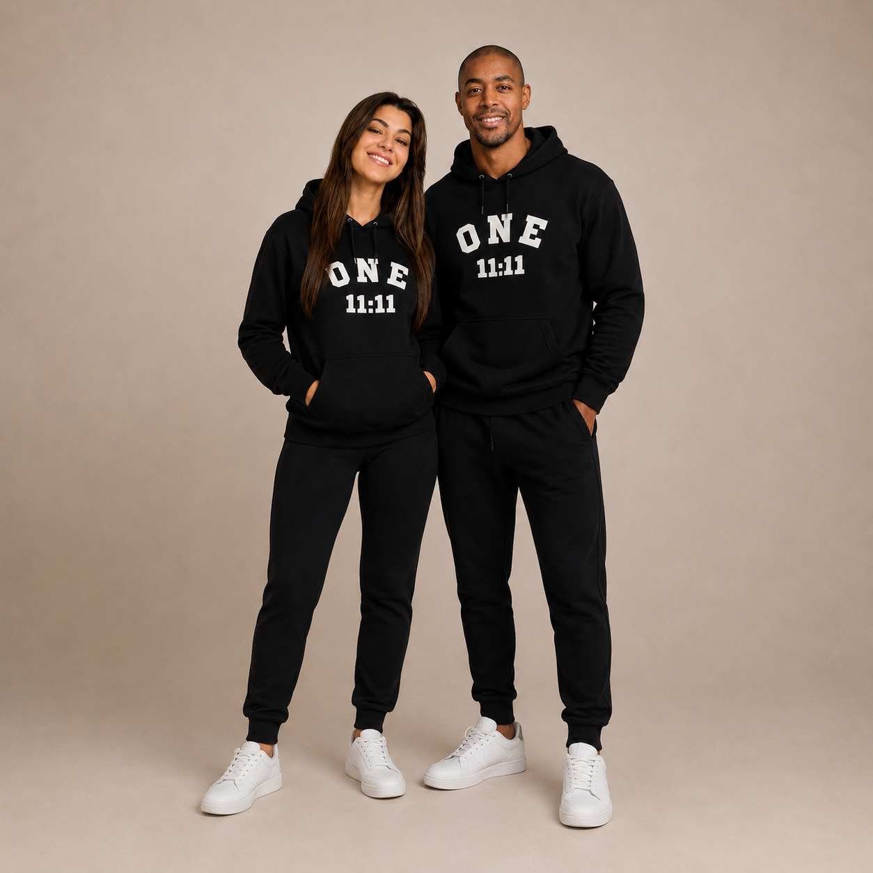 Timeless 11:11 Hoodie