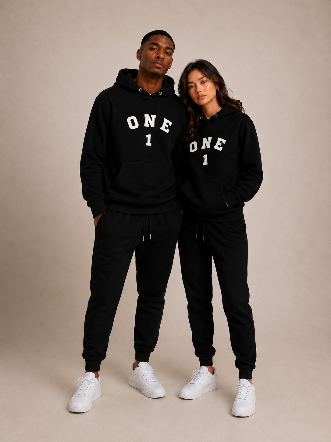 Timeless 1 Hoodie