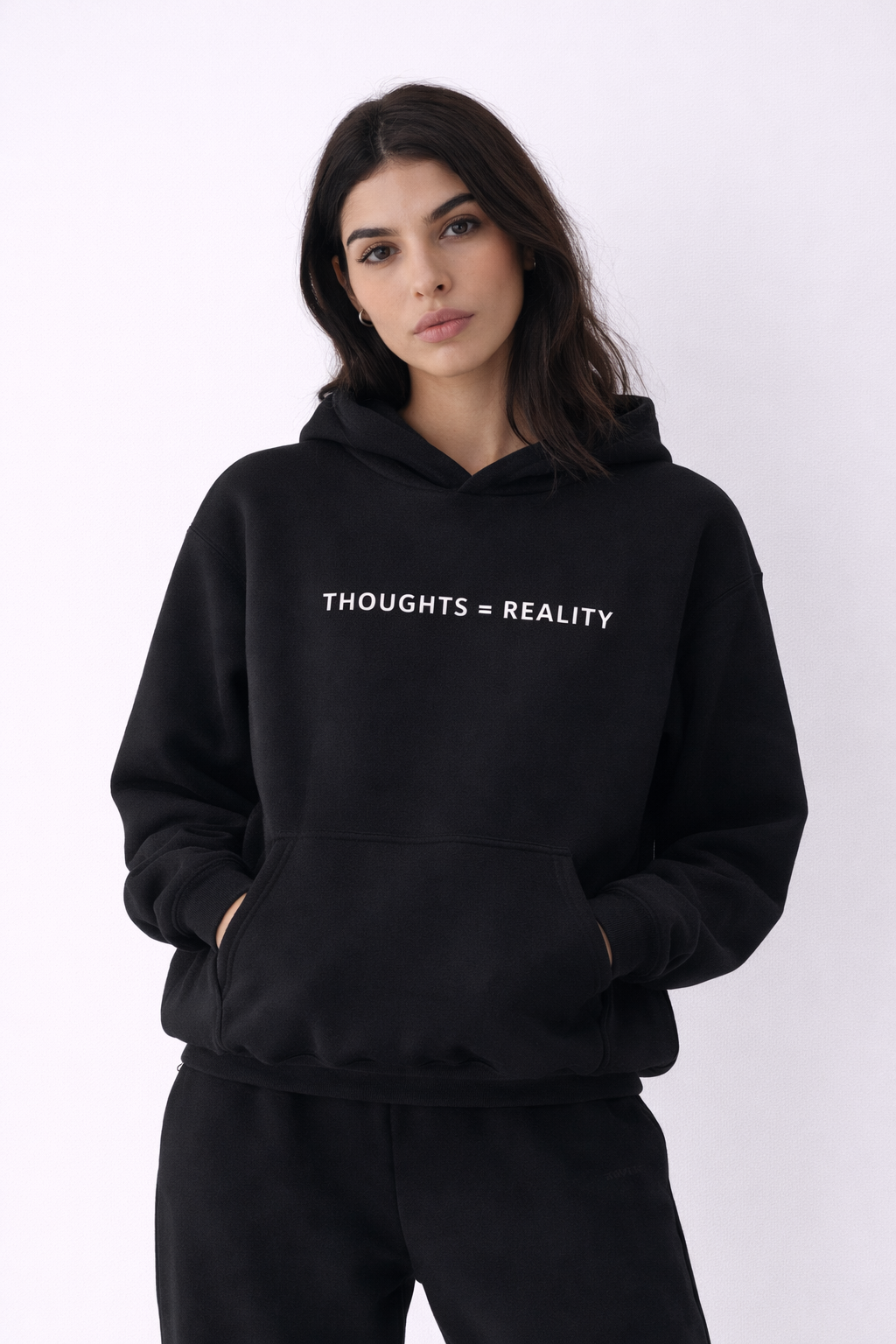 One Brand Hoodie