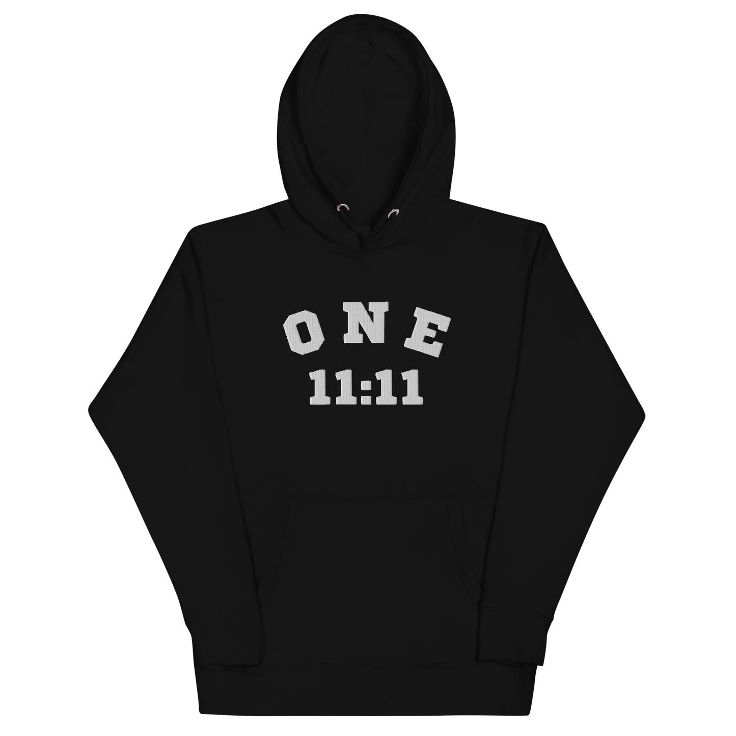 Timeless 11:11 Hoodie