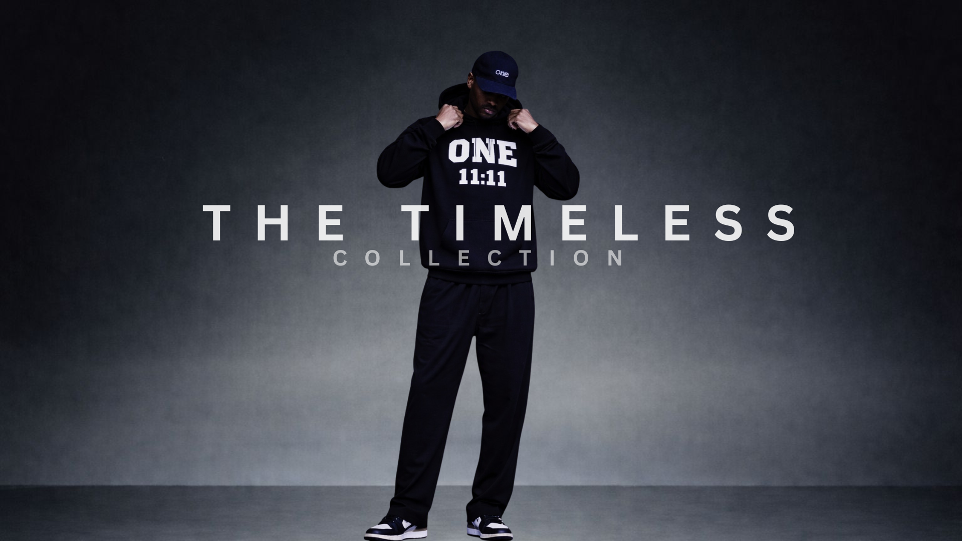 Timeless Collection – Organic Apparel | ONE BRAND