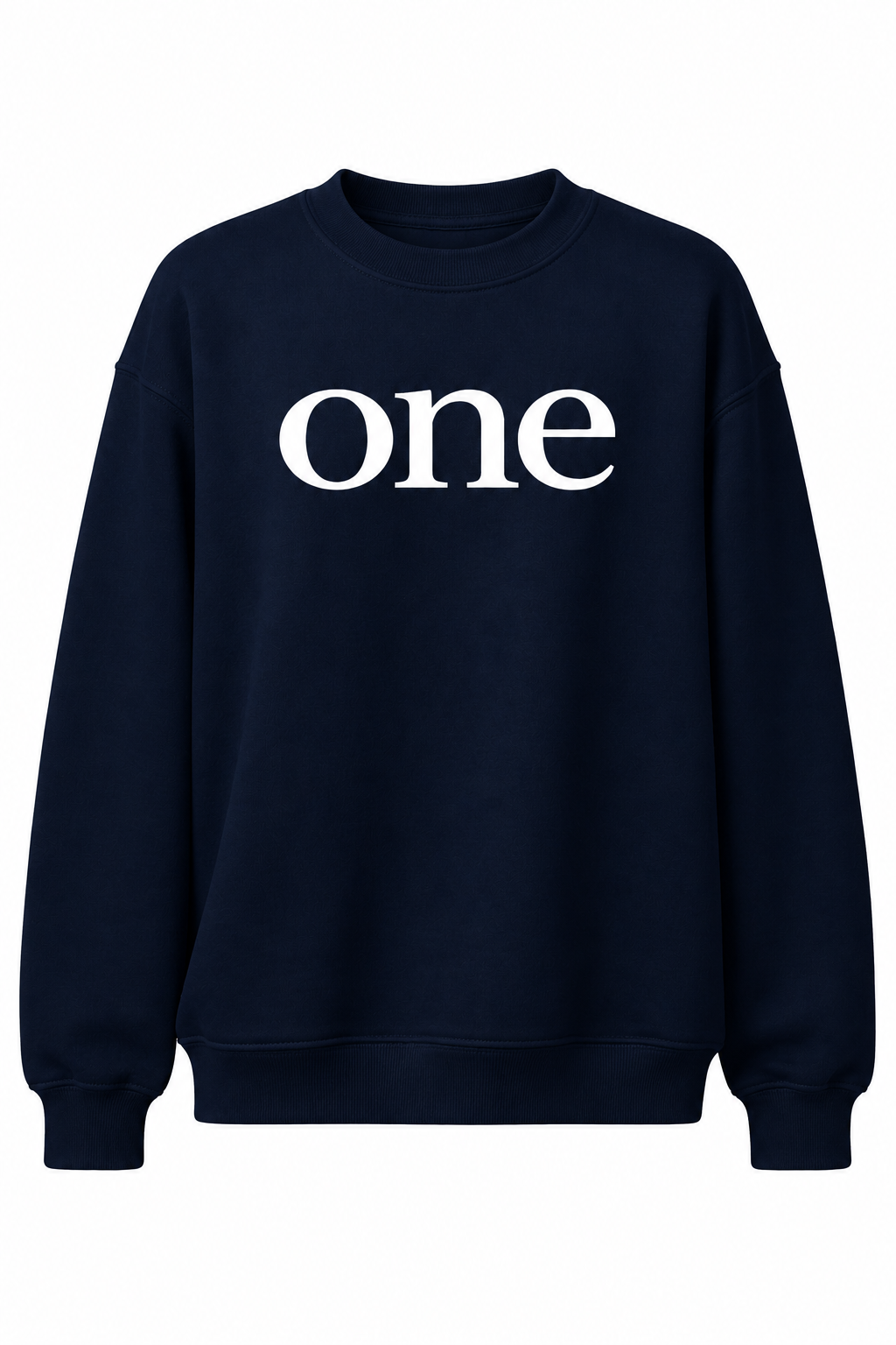 one Signature Sweater — Coast