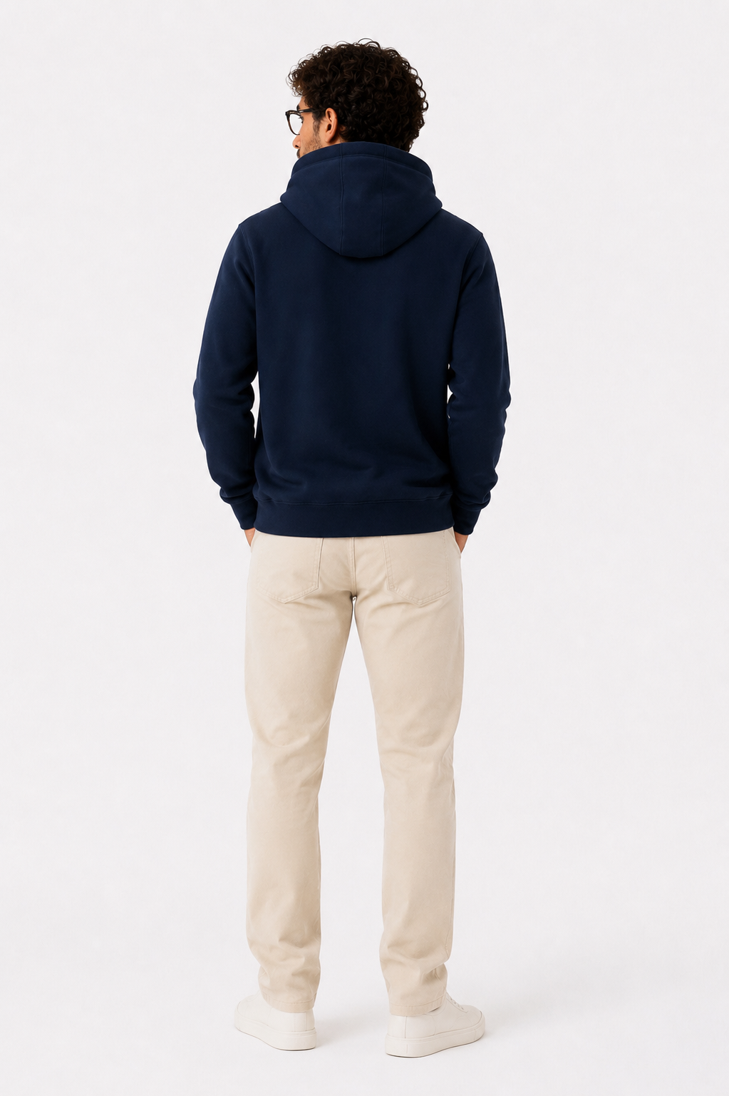 ONE Classic Hoodie — Coast
