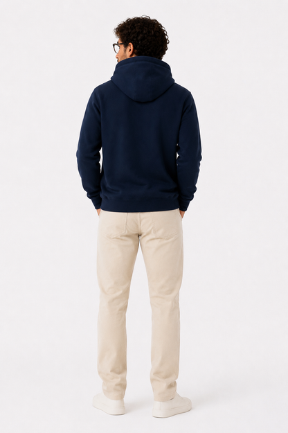 ONE Classic Hoodie — Coast