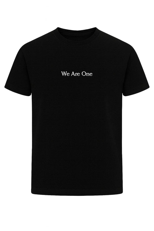 We Are One