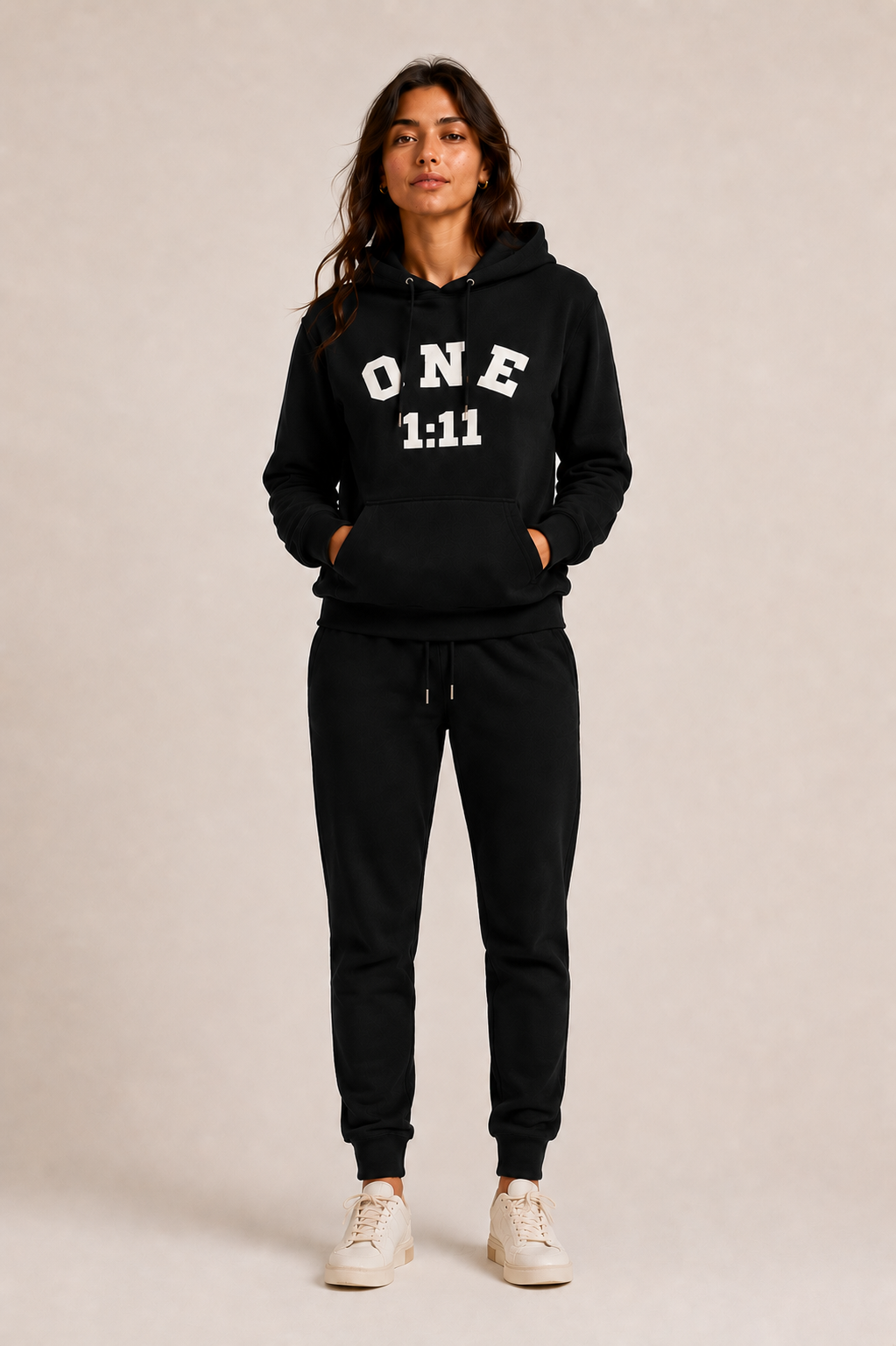 Timeless 1:11 Hoodie