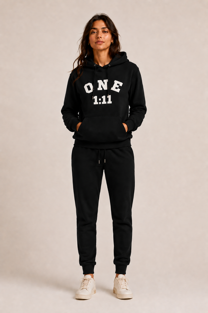 Timeless 1:11 Hoodie
