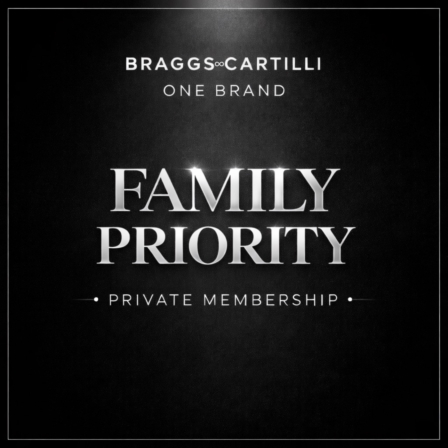Family VIP - Priority