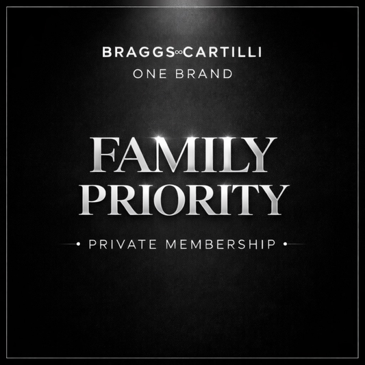 Family VIP - Priority