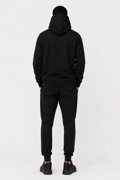 ONE Classic Hoodie — Void