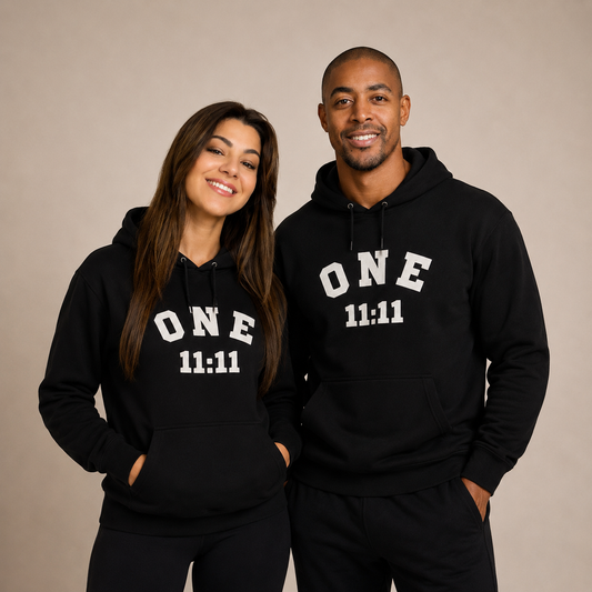 Timeless 11:11 Hoodie
