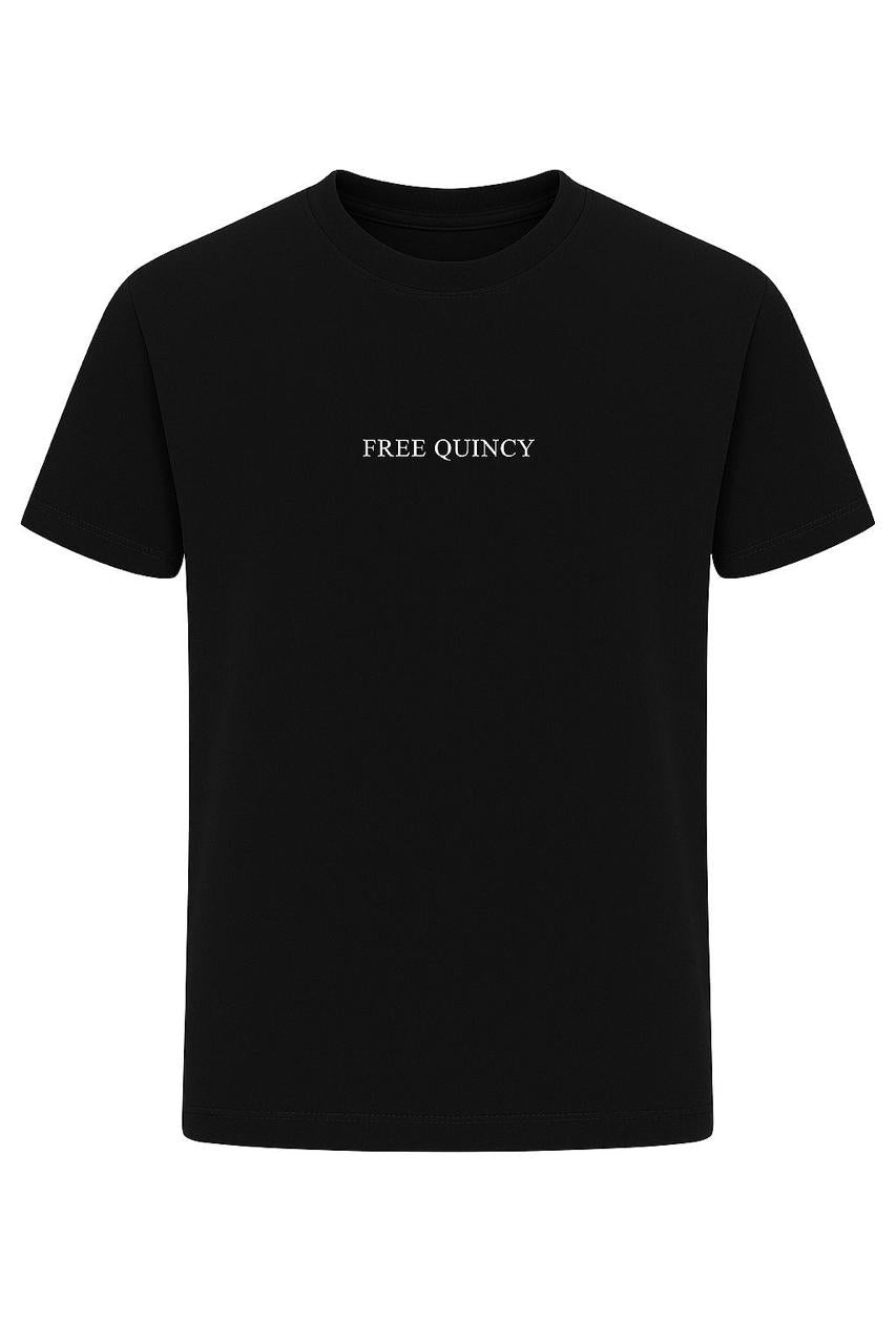 Free Quincy