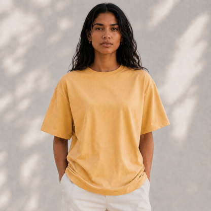 ONE Golden Cloud T-Shirt