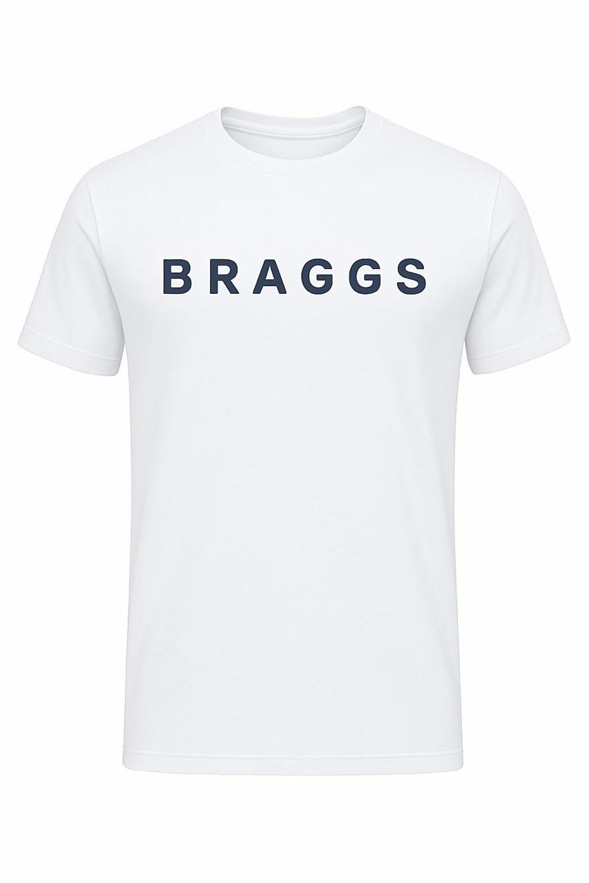 BRAGGS® T-Shirt