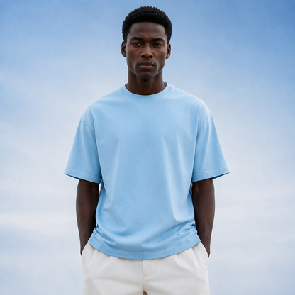 ONE Sky Cloud T-Shirt