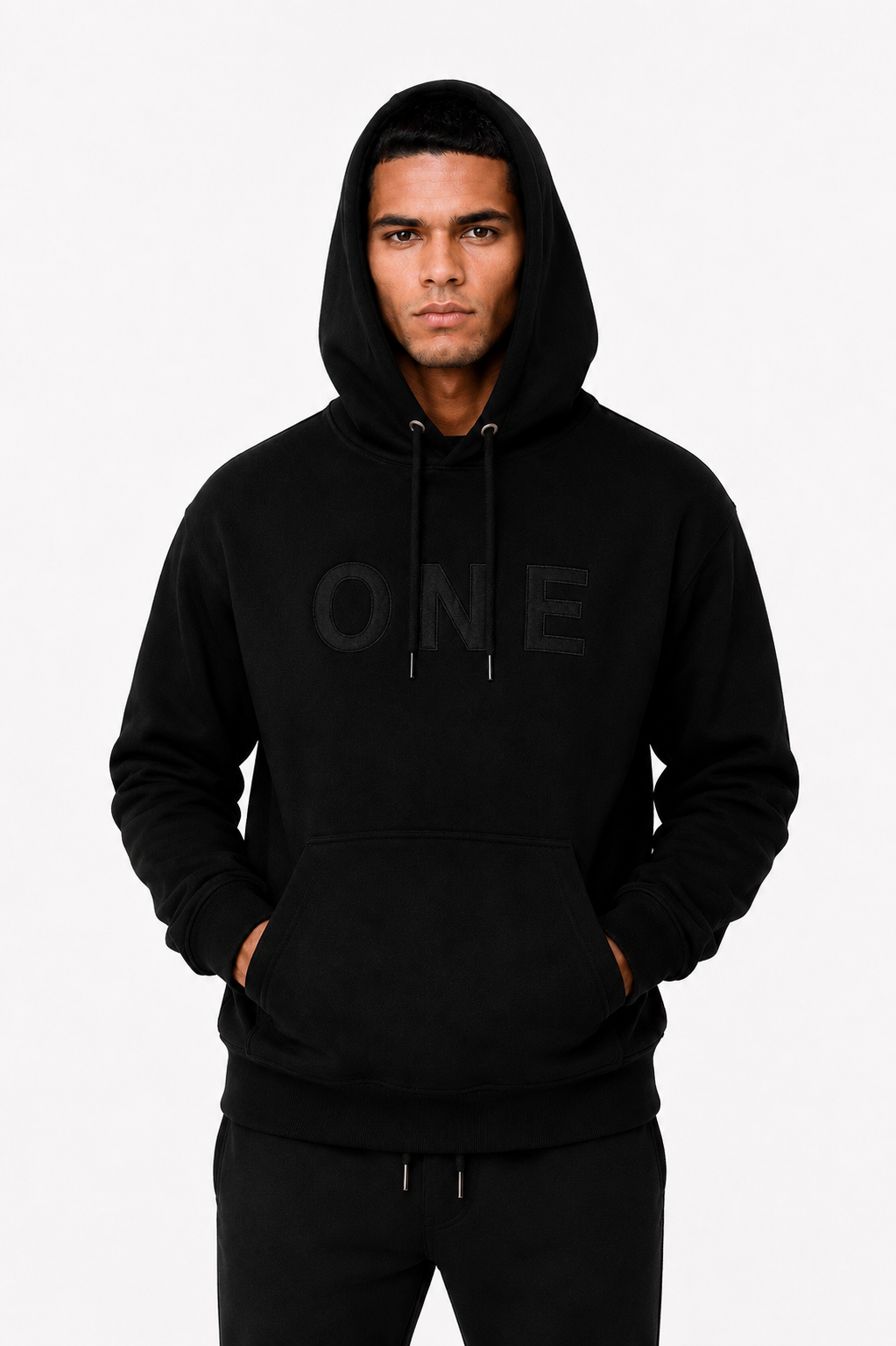 ONE Classic Hoodie — Void