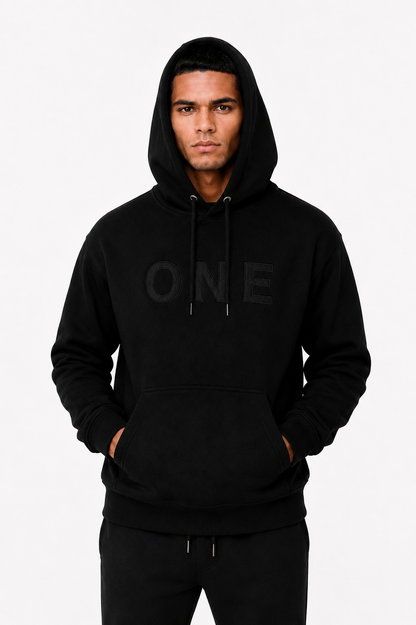 ONE Classic Hoodie — Void