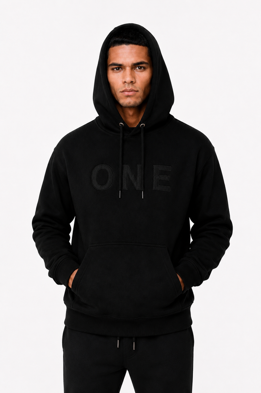 ONE Classic Hoodie — Void