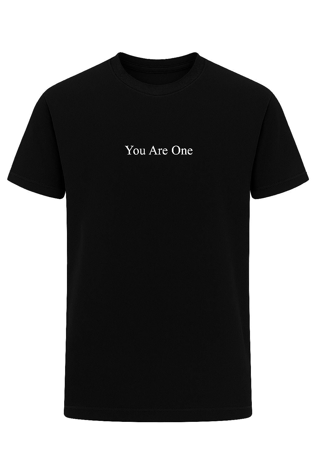 You Are One