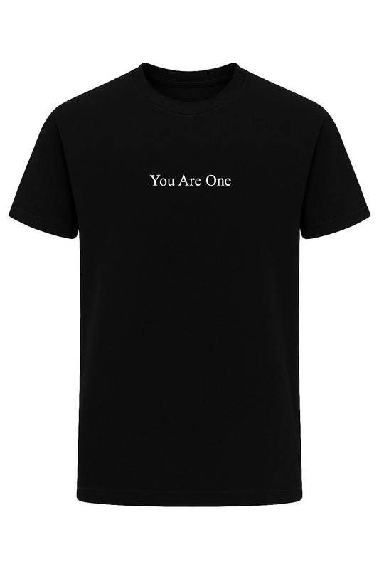 You Are One