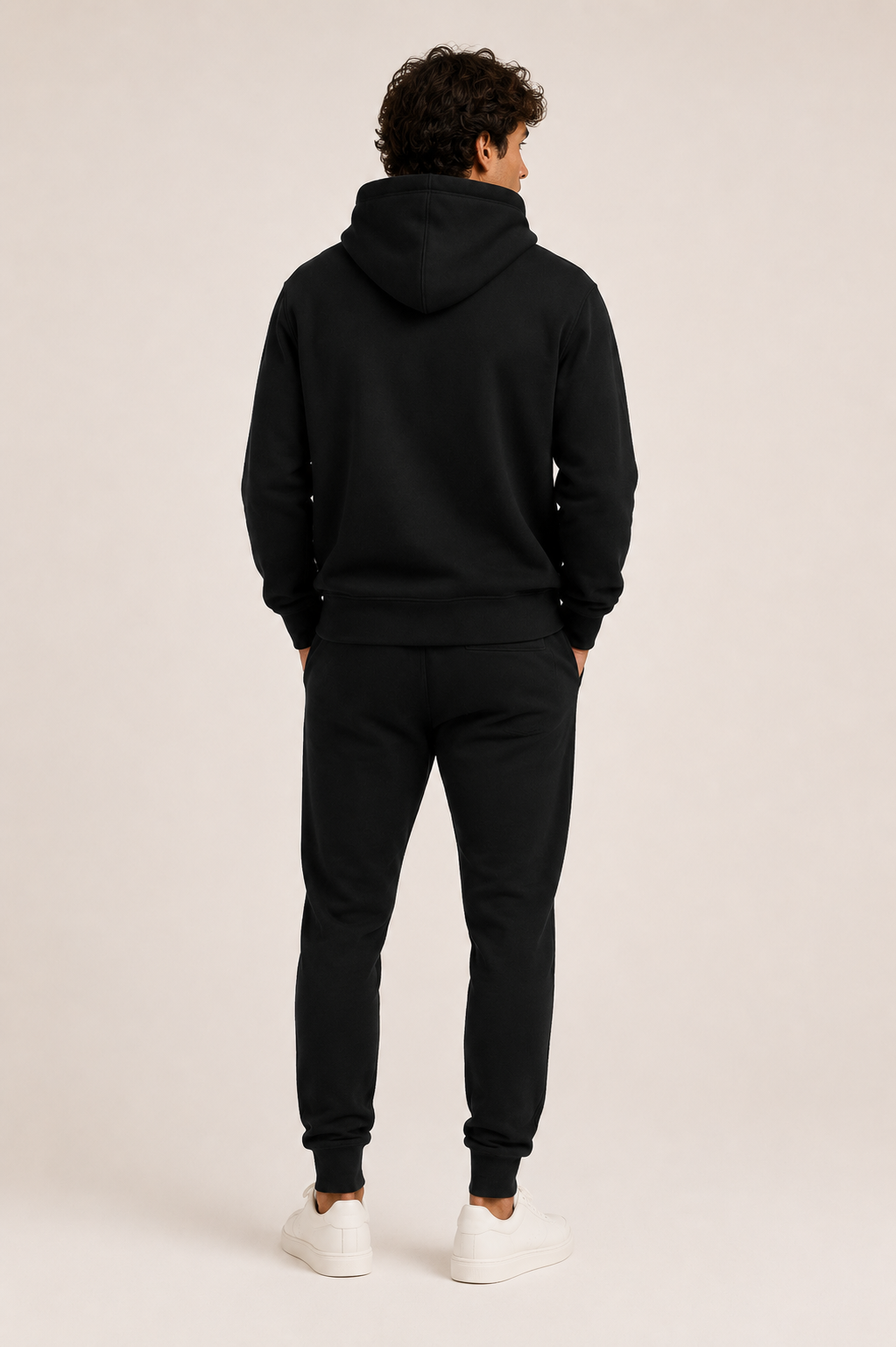 Timeless 1:11 Hoodie