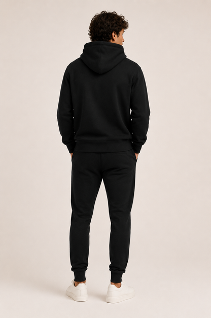 Timeless 1:11 Hoodie