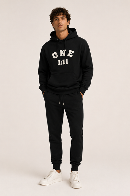 Timeless 1:11 Hoodie