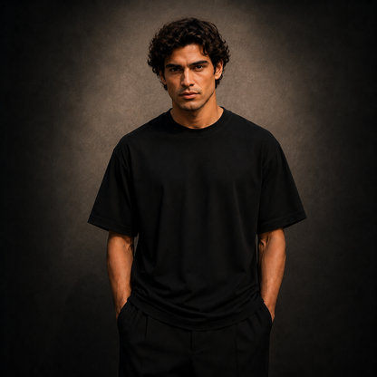 ONE Black Cloud T-Shirt