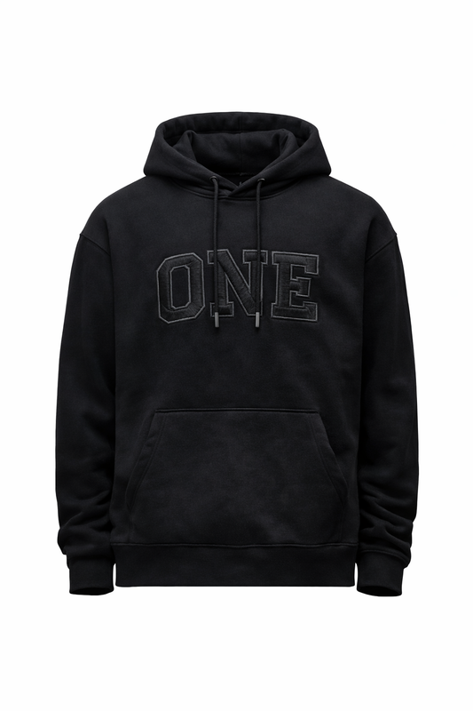 ONE Hoodie