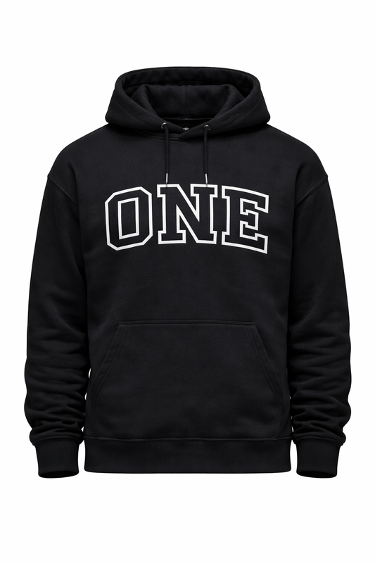 ONE Hoodie
