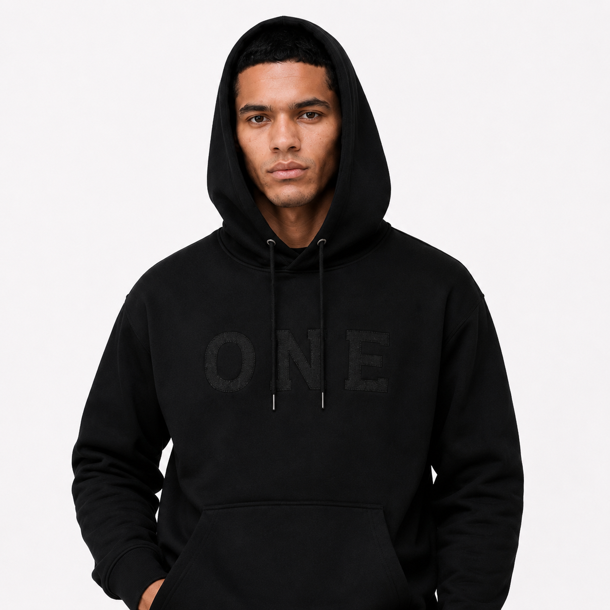 ONE Classic Hoodie — Void