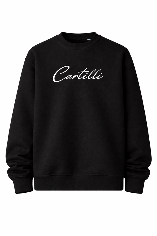 Cartilli Hoodie