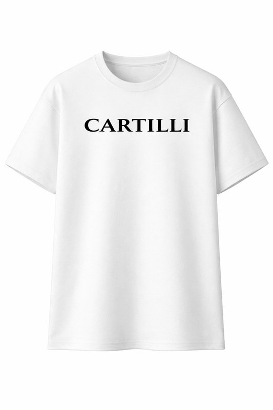 Cartilli T-shirt
