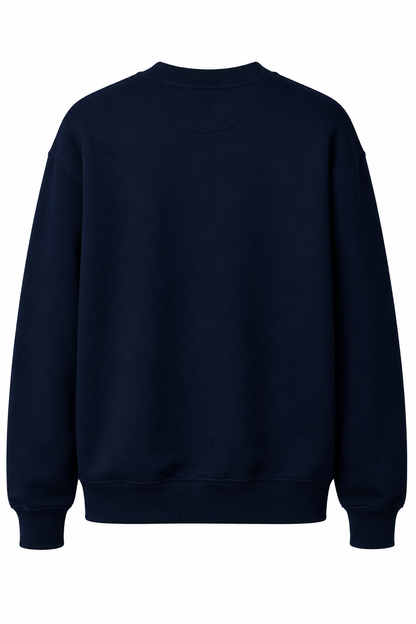 one Signature Sweater — Eclipse