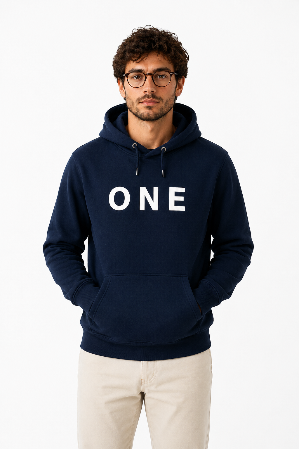 ONE Classic Hoodie — Coast