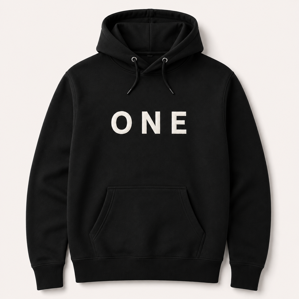 ONE Classic Hoodie — Night