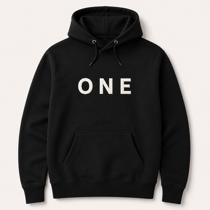 ONE Classic Hoodie — Night