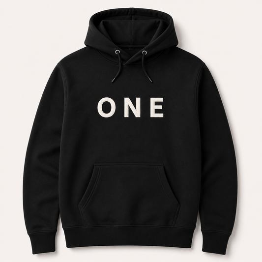 ONE Classic Hoodie — Night