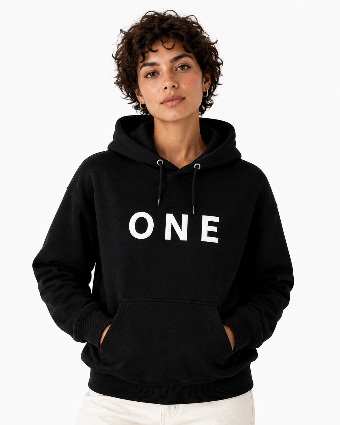 ONE Classic Hoodie — Night