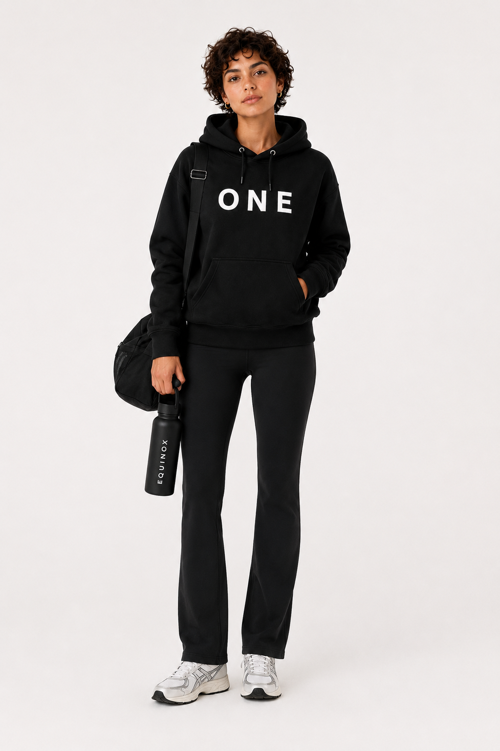 ONE Classic Hoodie — Night