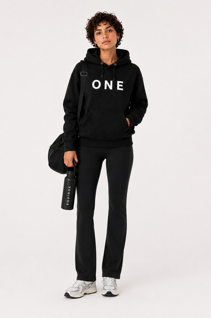 ONE Classic Hoodie — Night