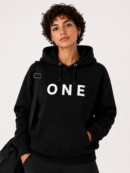 ONE Classic Hoodie — Night
