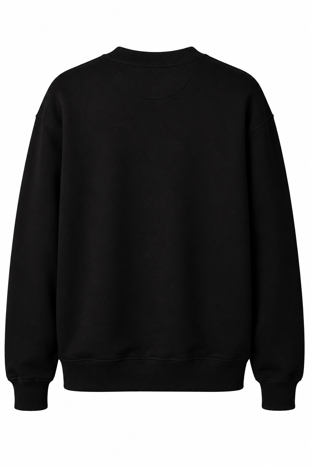 one Signature Sweater — Night