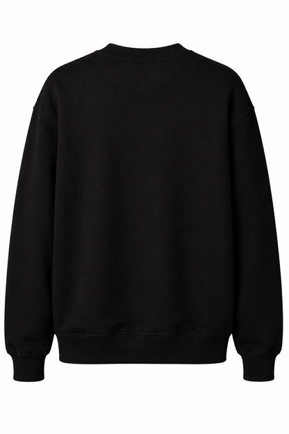 one Signature Sweater — Night