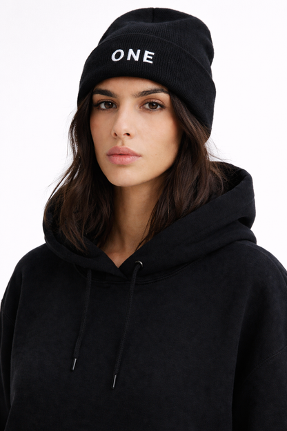 ONE™ Cuffed Beanie