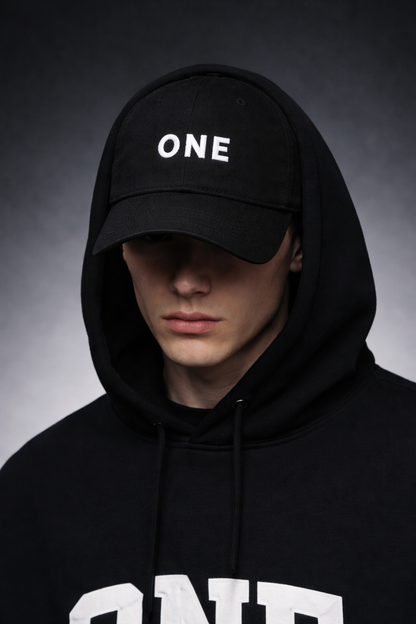 ONE Hoodie